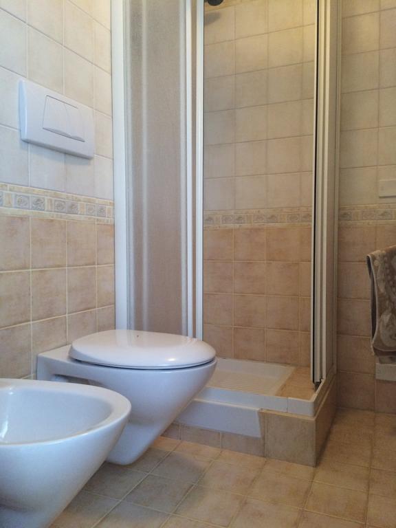 Apartment Whenlifeisbetter Casal Palocco Cameră foto