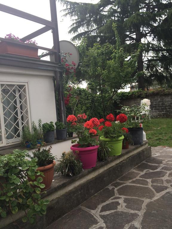 Apartment Whenlifeisbetter Casal Palocco Cameră foto